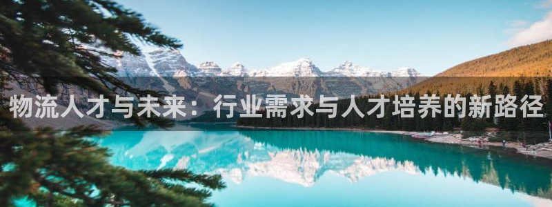 豪门国际官网入口pc29官网版：物流人才与未来：行业需求与人
